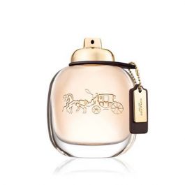 perfumes coach para mujer