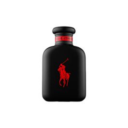 ralph lauren cologne red extreme