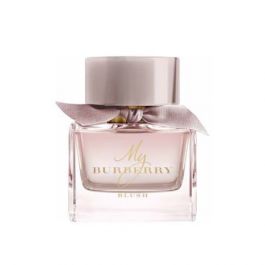 burberry blush perfume gift set