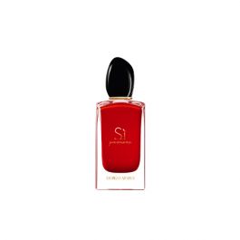 giorgio armani si passione parfum