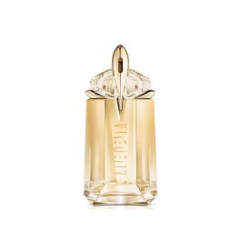 alien goddess mugler notes