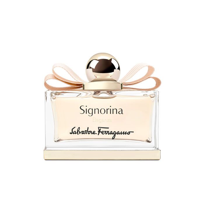 SALVATORE FERRAGAMO SIGN ELEGANZA EDP 100 ML | C\u0026F