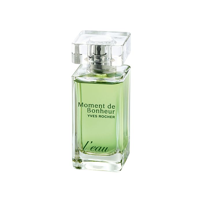 moment de bonheur yves rocher 50ml