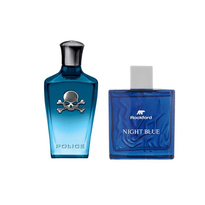 parfum police blue