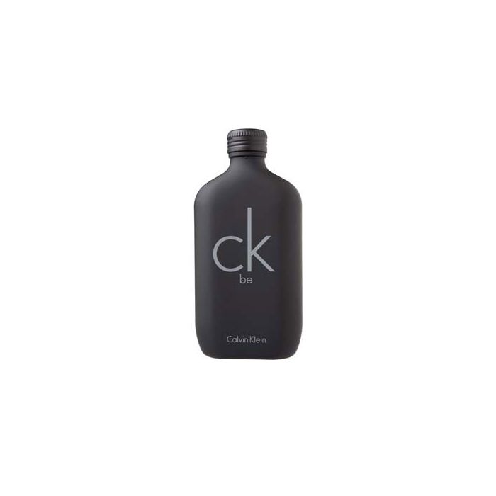 ck be body wash