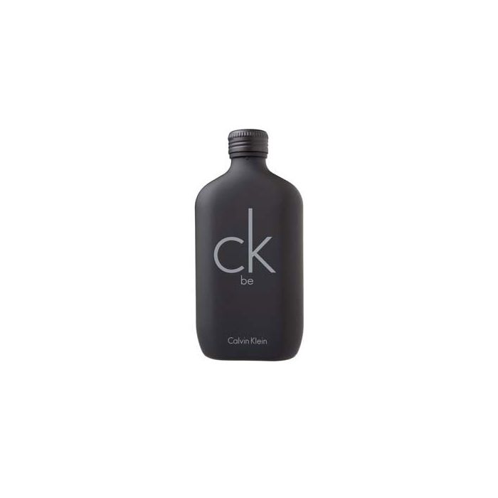 calvin klein be edt