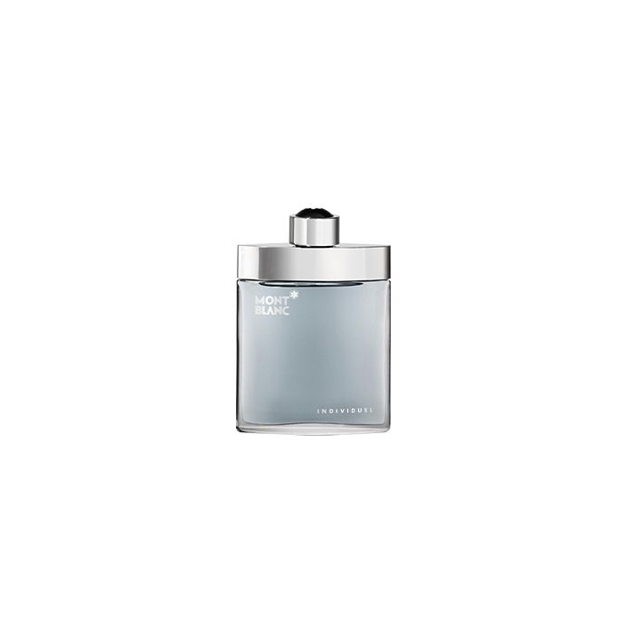 mont blanc individuel eau de toilette 75ml