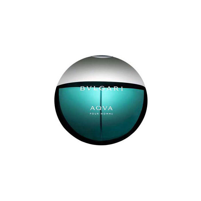 BVLGARI AQUA EDT 100 ML C F