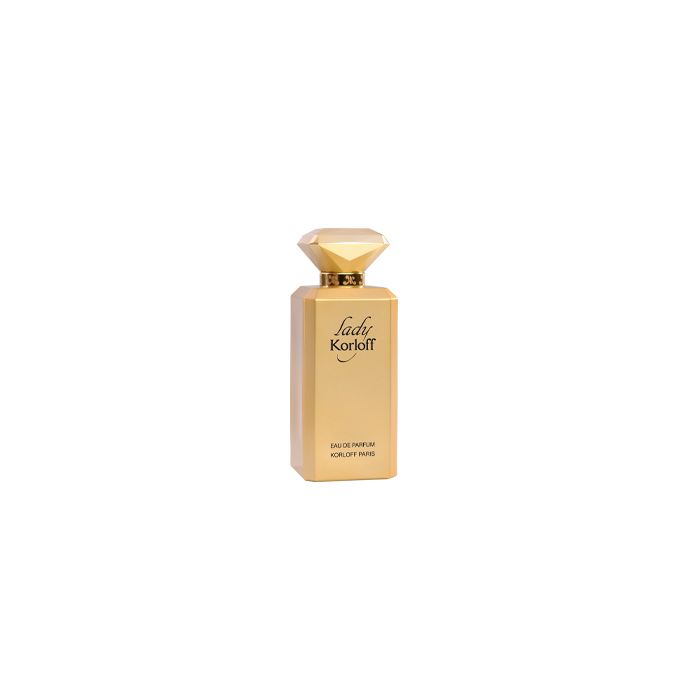 KORLOFF LADY EDP 88 ML C F