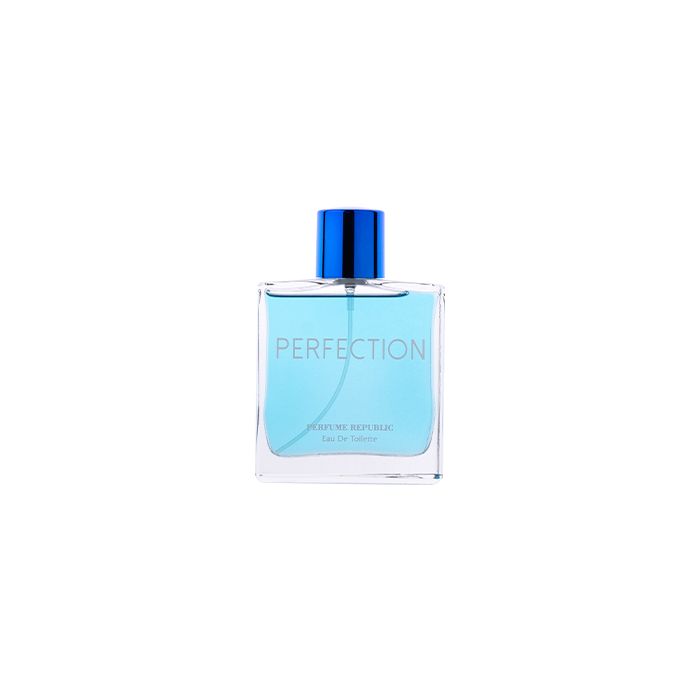 PERFUME REPUBLIC PERFECTION EDT 100 ML 