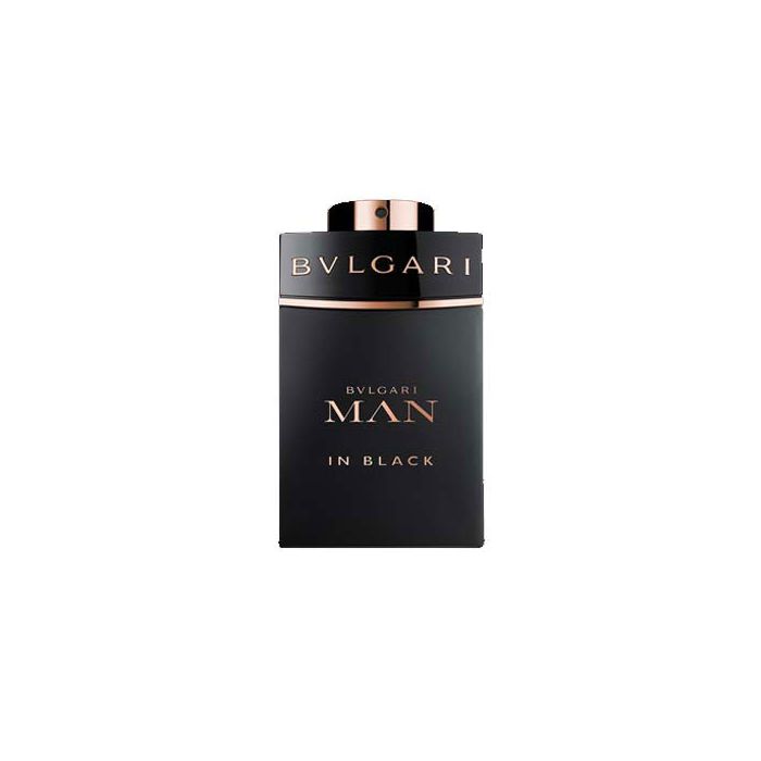 Bvlgari man shop in black aroma