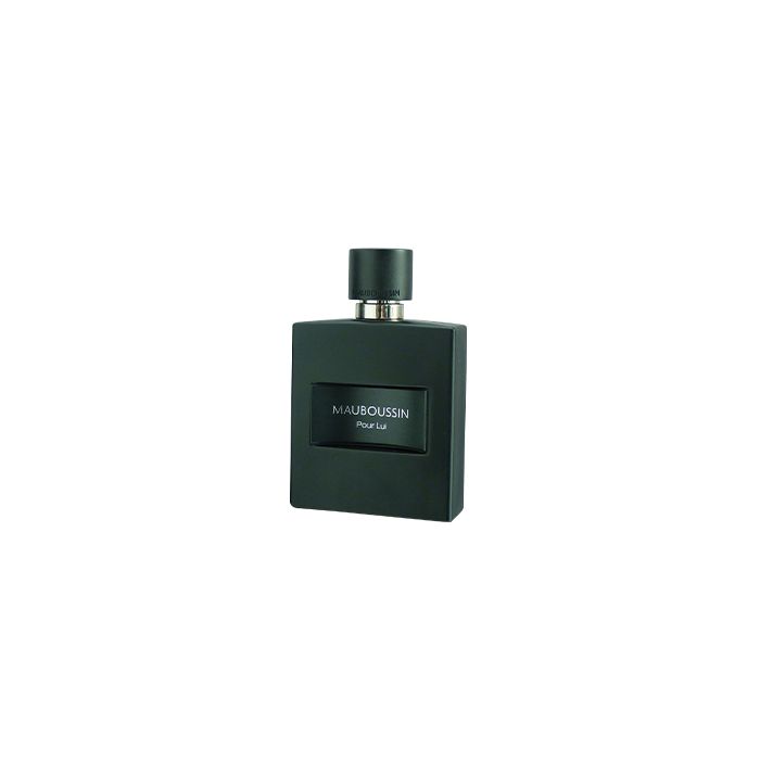 MAUBOUSSIN POUR LUI IN BLACK EDP 100 ML C F