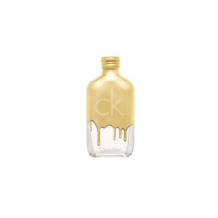 calvin klein eau de toilette one