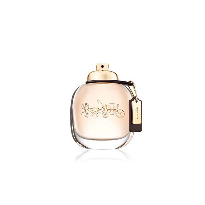 coach the fragrance