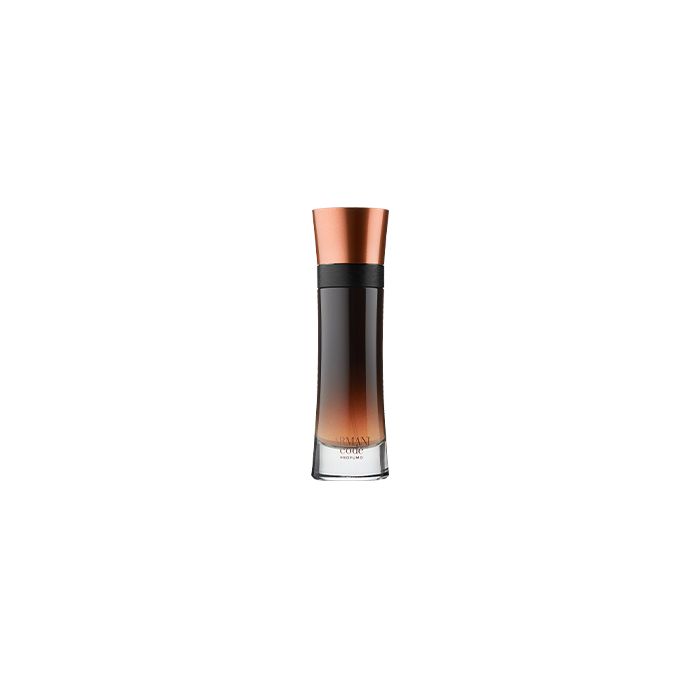 giorgio armani code profumo 110 ml