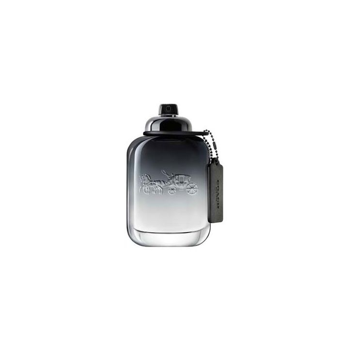 coach new york for men eau de toilette