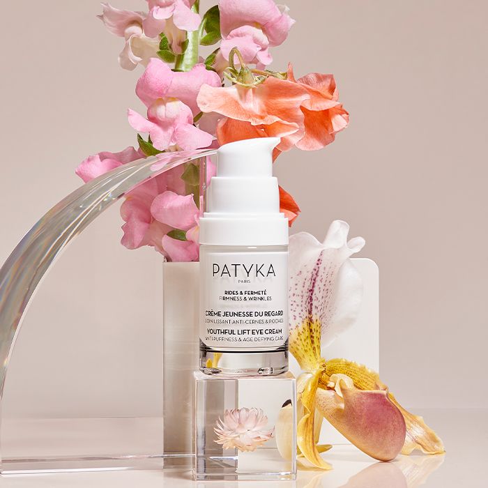 patyka eye cream