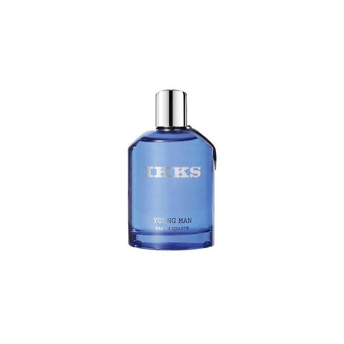 parfum young man ikks