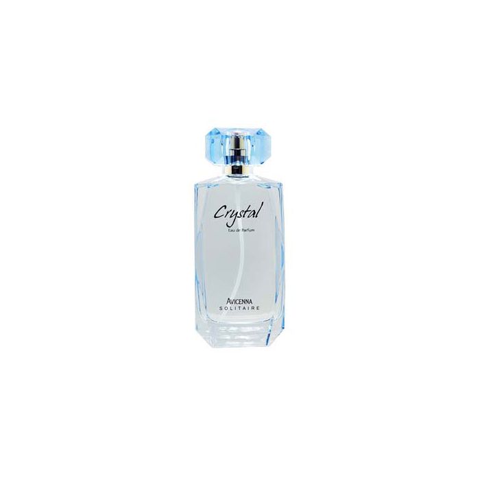 solitaire eau de parfum