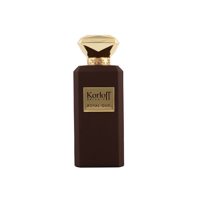 korloff royal oud