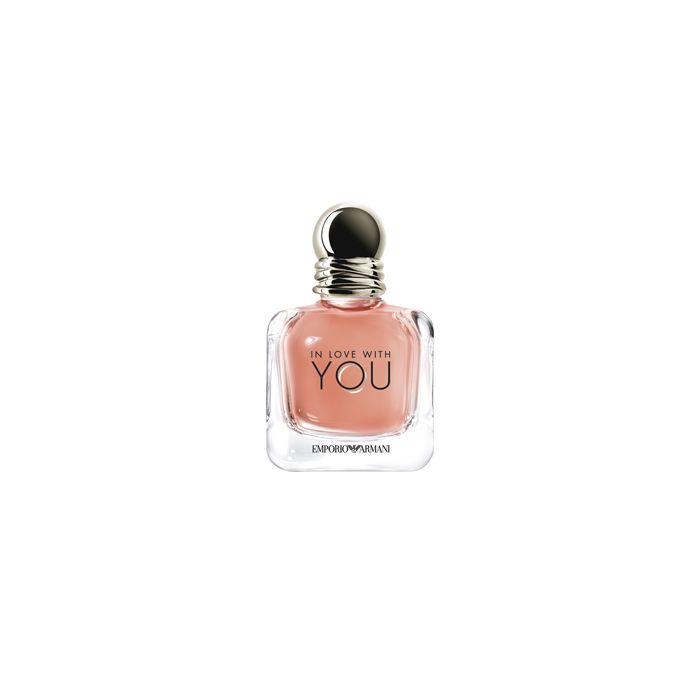 emporio armani in love
