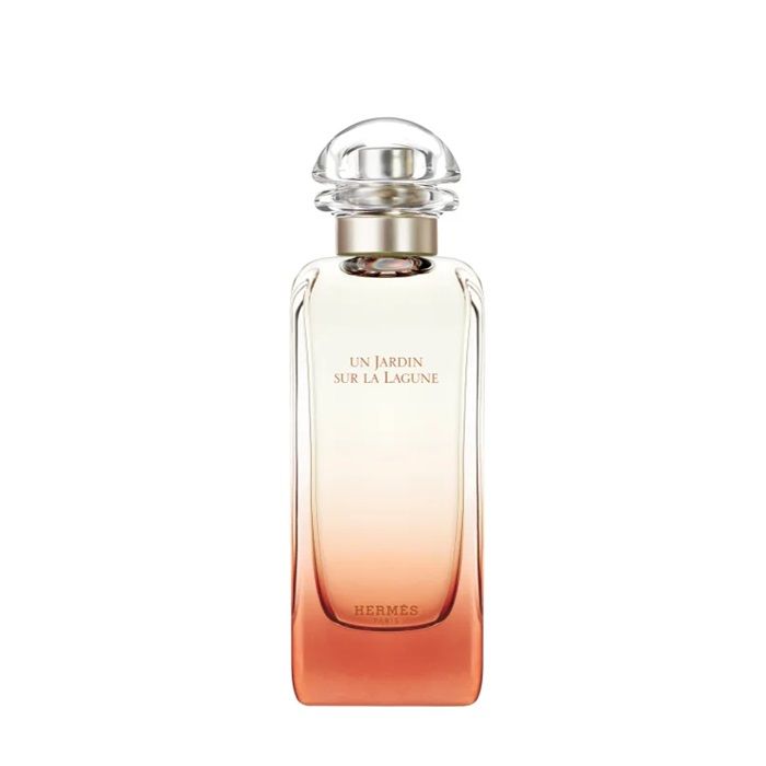 Hermes Un Jardin Sur La Lagune EDT 100 ml