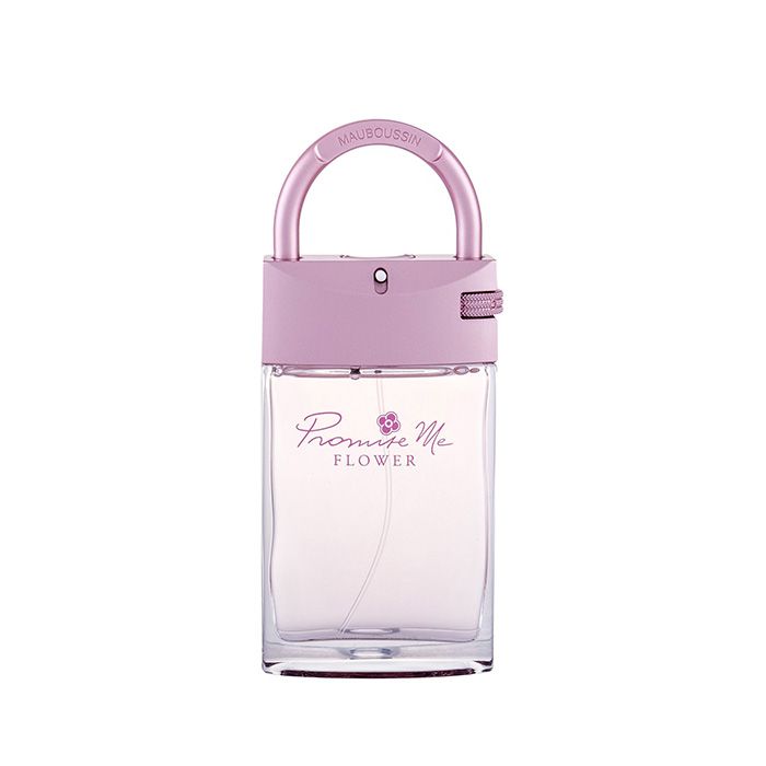 Mauboussin Promise Me Flower EDT 90 ml C F