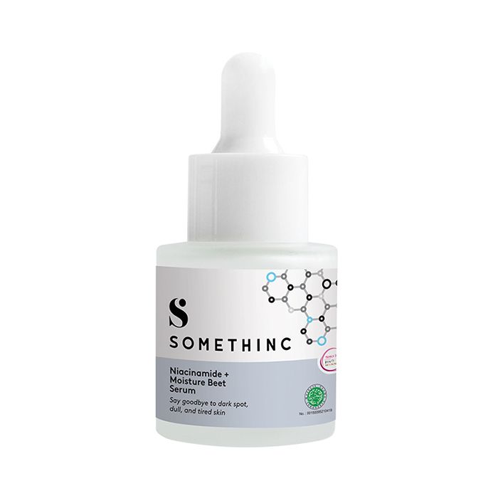 Somethinc Niacinamide Moisture Beet Serum 20 Ml C F