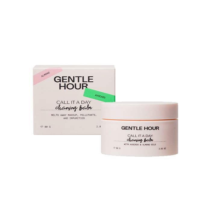 gentle hour cleanser