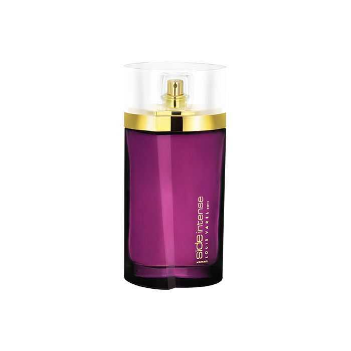 side intense perfume