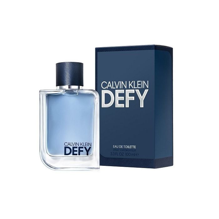 calvin klein defy for sale