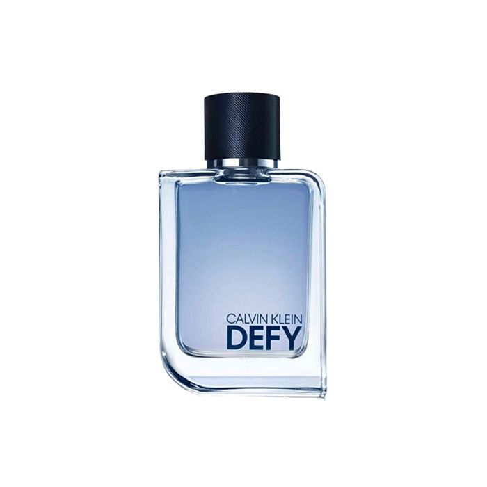 calvin klein defy men's fragrance