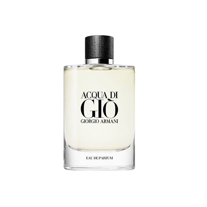 C F Giorgio Armani Aqua Di Gio Refill EDP 125 ml