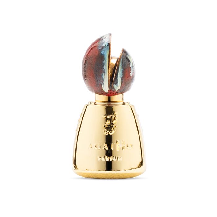 【極希少・限定品】Agatho Parfum｜Castiamanti Jual Agatho Parfum Castiamanti EDP 100 ml hanya di C&F.