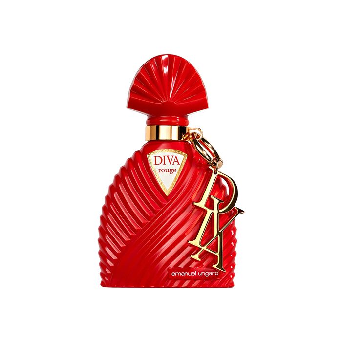 Emanuel Ungaro Diva Rouge EDP 100 ml