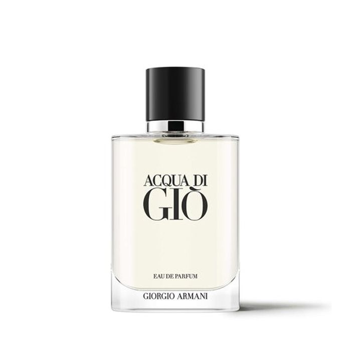 Giorgio Armani Aqua Di Gio EDP 100 ml