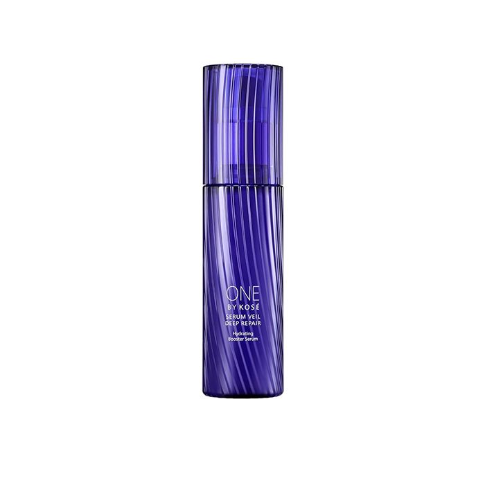 Beli dan dapatkan One By Kose Serum Veil Deep Repair 60 ml hanya