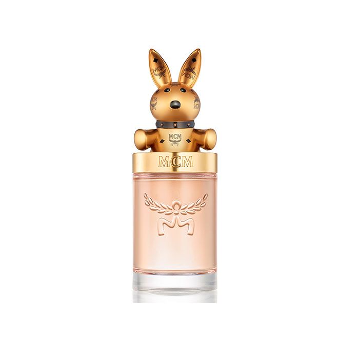 Jual MCM Collection Jolly Rabbit EDP 100 ml hanya di C&F. Jual MCM Collection Jolly Rabbit EDP 100 ml hanya di C&F.