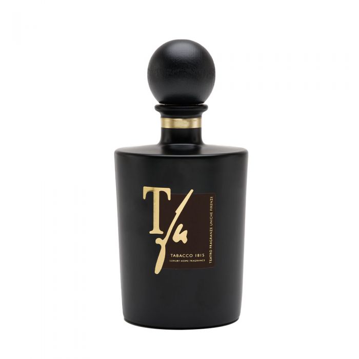 teatro tobacco Jual Teatro Fragrance Tobacco 1815 Home Fragrance 250 ml hanya di C&F