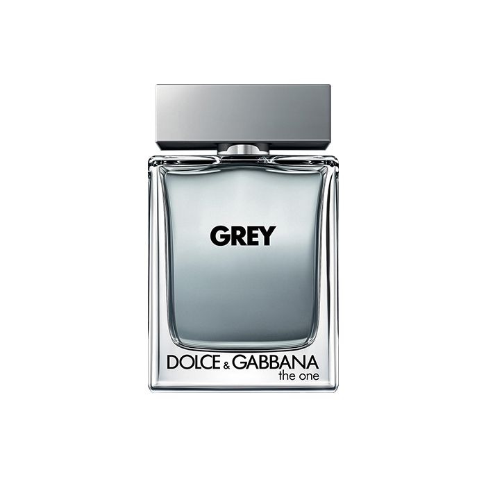 dolce and gabbana the one grey 100ml