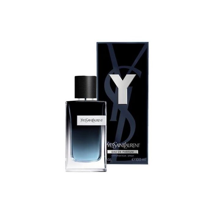 y men perfume