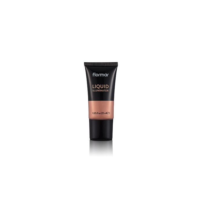 flormar liquid highlighter