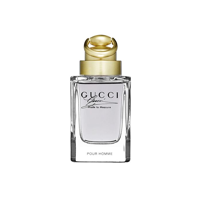 gucci pour homme made to measure