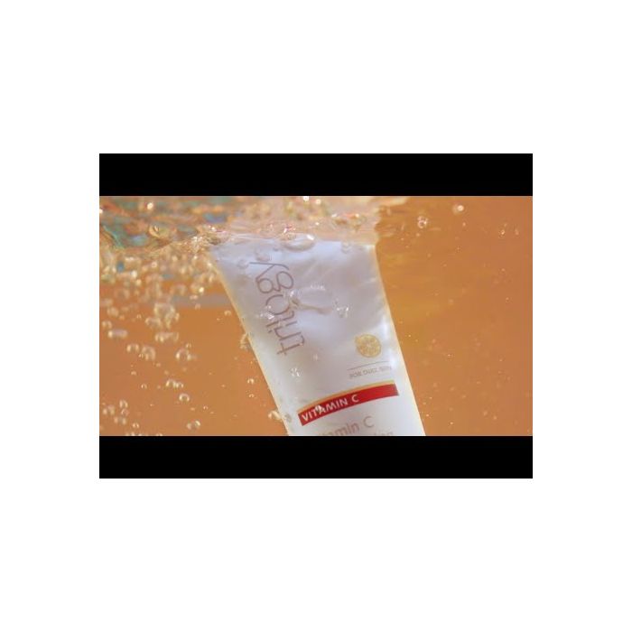 trilogy vitamin c moisturiser