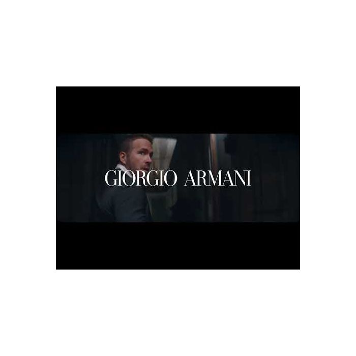 armani code 110