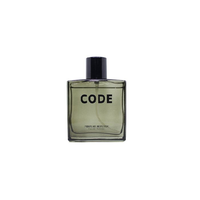 Perfume Republic Code EDT 100 ml