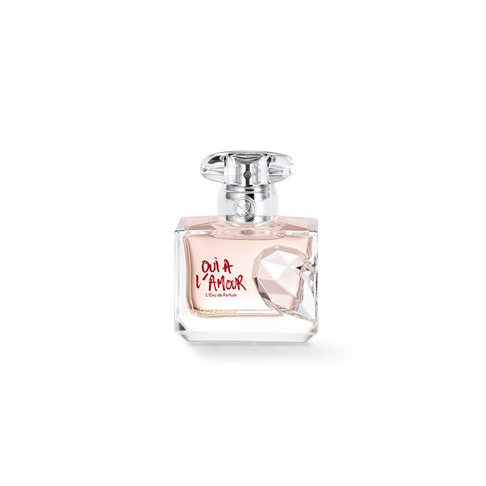 YVES ROCHER OUI A L!AMOUR EDP | C\u0026F