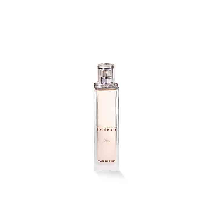 Comme Une Evidence Eau De Toilette