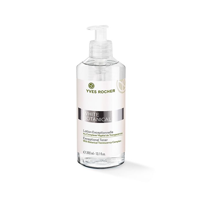 botanical toner