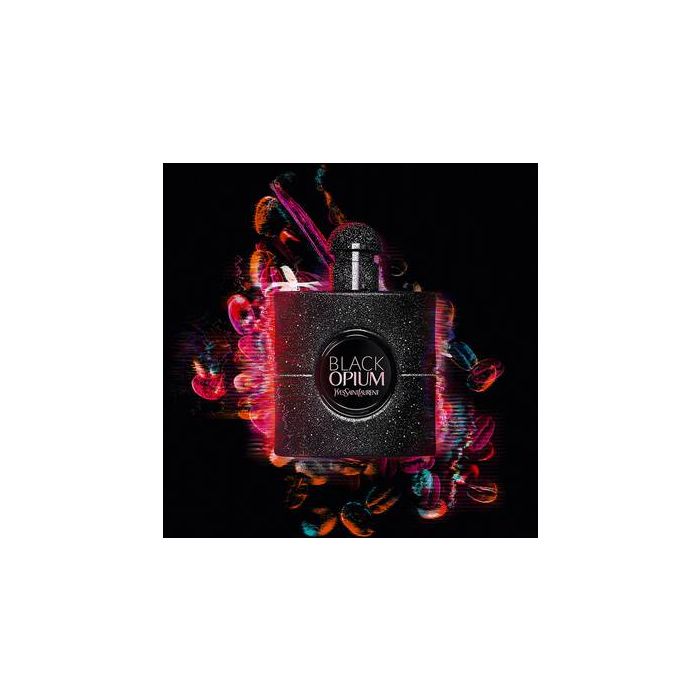 Yves Saint Laurent Black Opium Extreme 